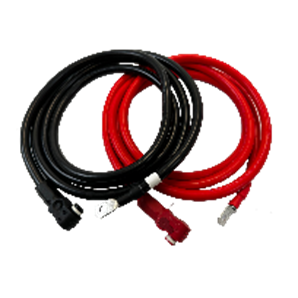 Battery Cable Kit - 950-0055
