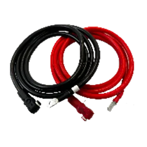 Battery Cable Kit - 950-0055