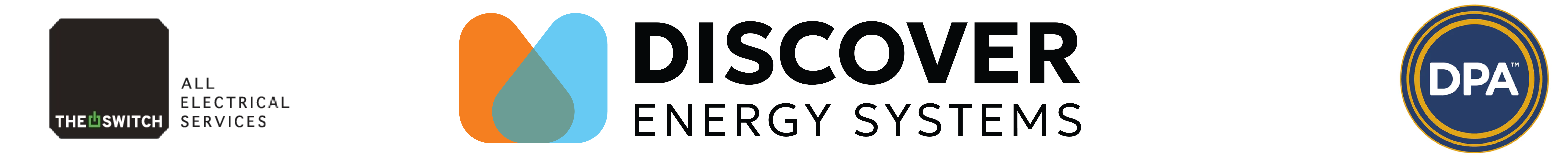 The Switch / Discover Energy Systems / DPA Image