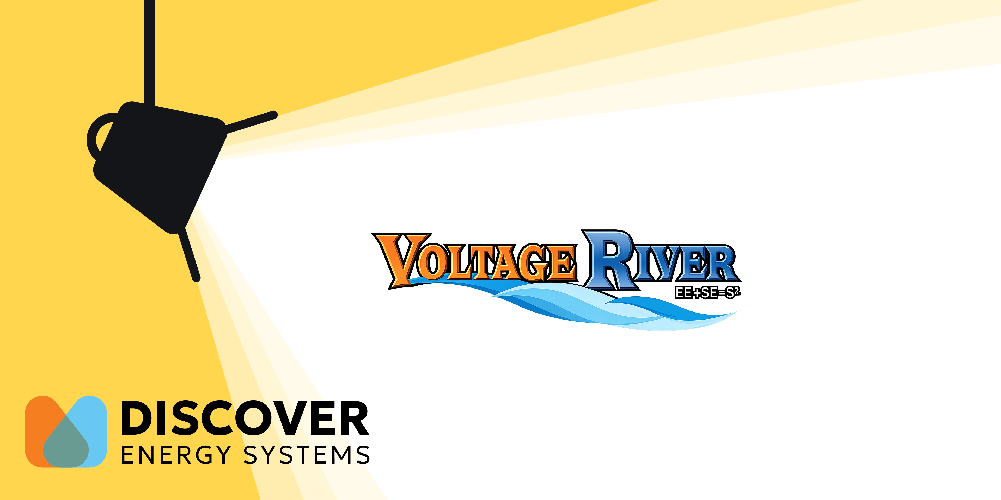 Voltage River logo