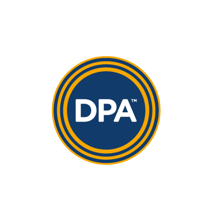 DPA logo